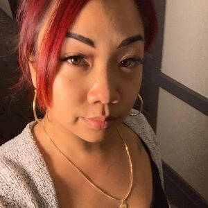 Meet your Posher, Teresa